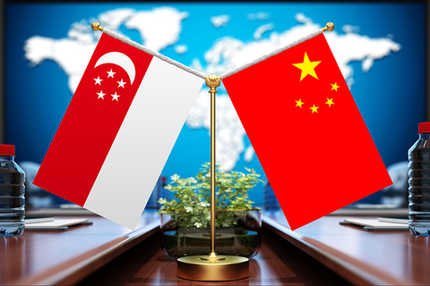 中国和新加坡互免签证，定了！