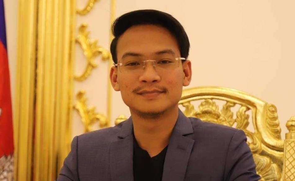 前高棉奋起党主席另一案罪名成立，再判6年监禁