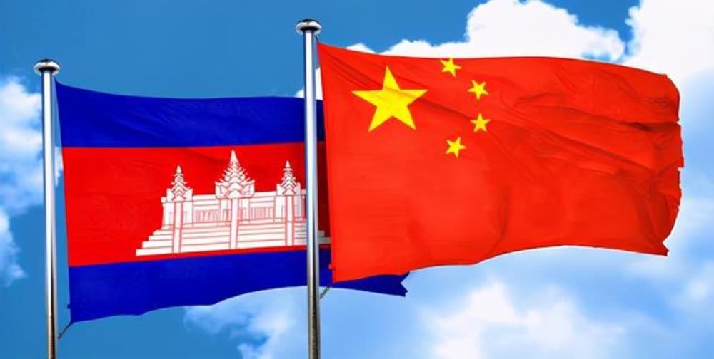 柬埔寨各政党纷纷发声坚持一个中国原则