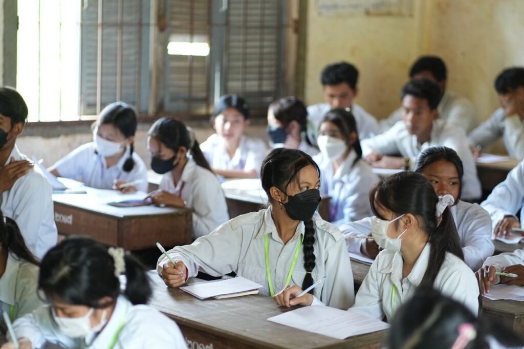 教育部禁止公立学校进行违规“众筹”