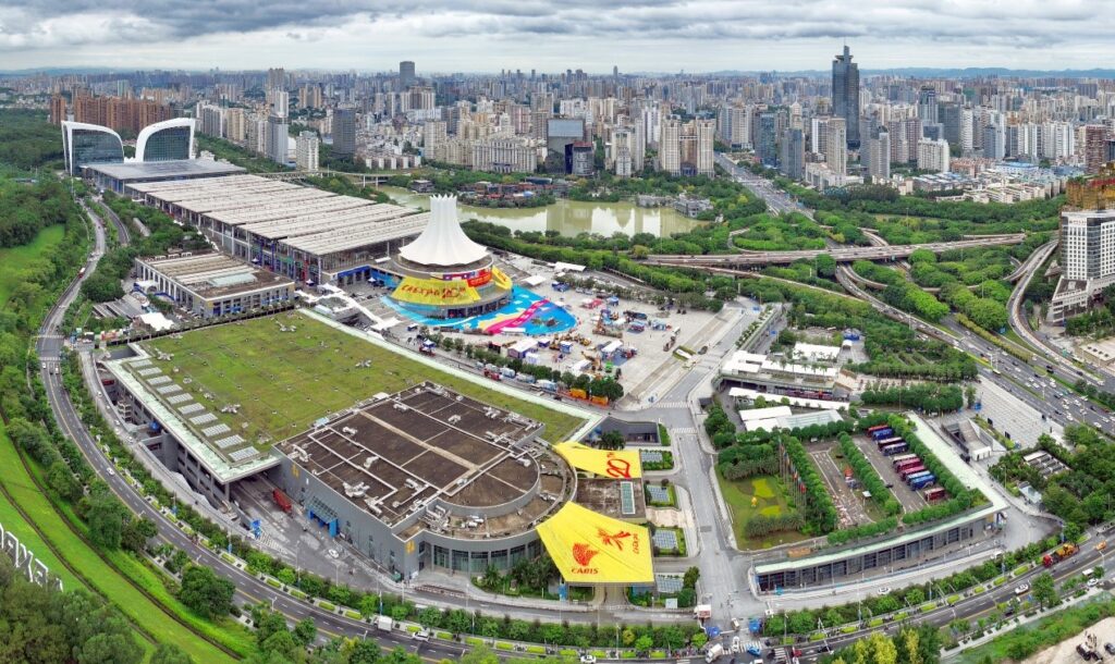 （两会访谈）广西壮族自治区主席蓝天立：不断开创新时代壮美广西建设新局面