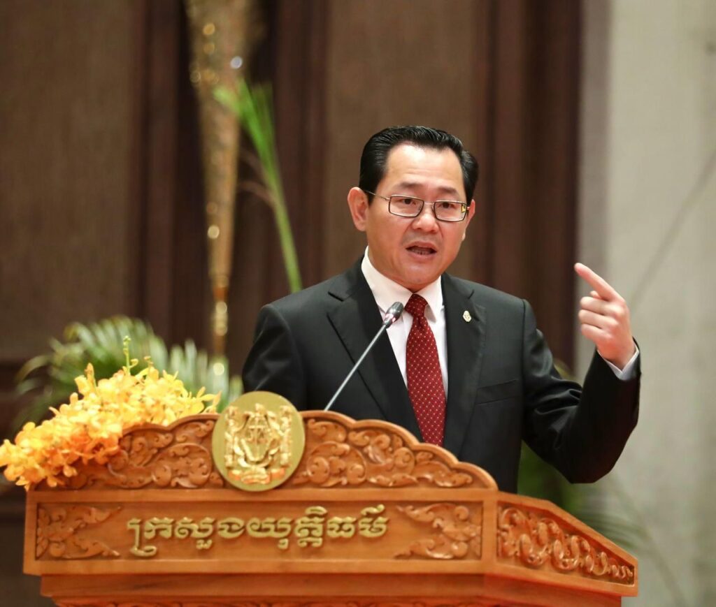 “民强则国强”符合五角战略