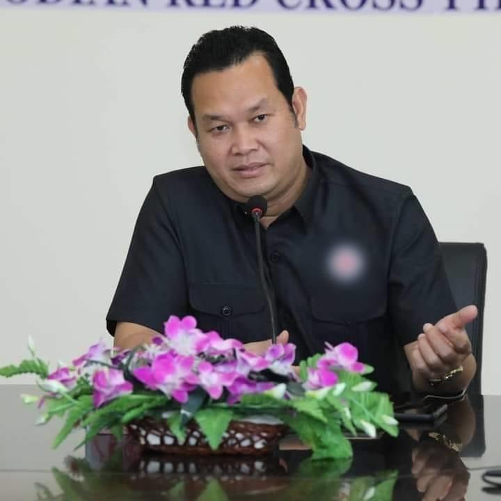 金边市雷西郊区新任区长即将走马上任