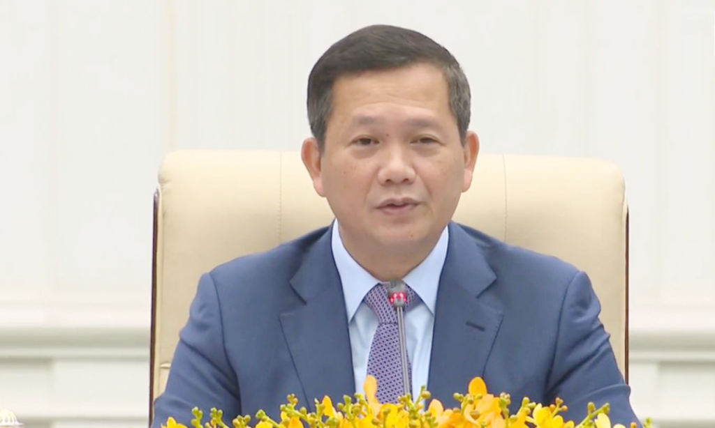 总理洪玛内亲王定于5月对韩国进行正式访问