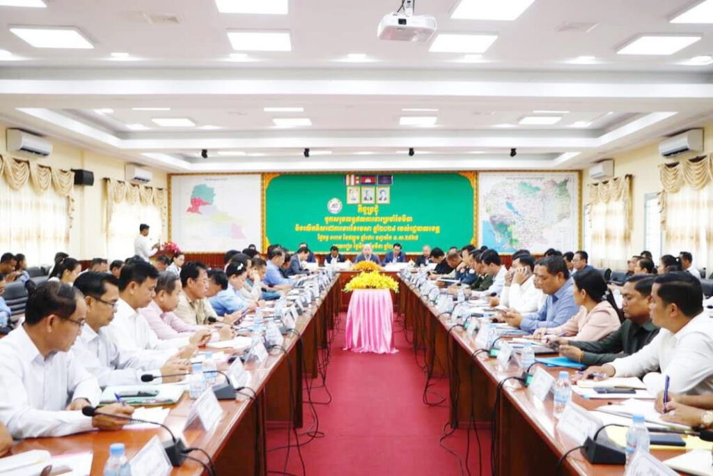 柴桢省呼吁民众喜庆新年间严防火灾发生