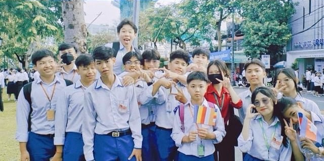 柬埔寨教学——纪念这场盛大的盛夏相遇