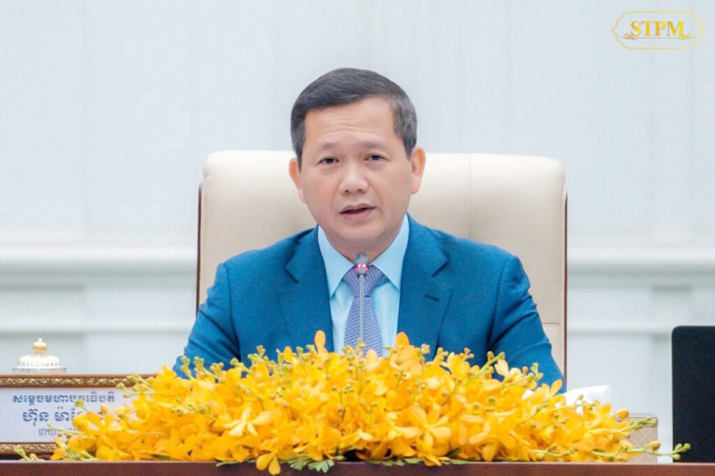 柬政府将向公务员等发放新年补贴金