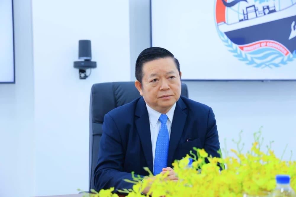 东盟秘书长：柬埔寨为东盟共同体建设作出重大贡献