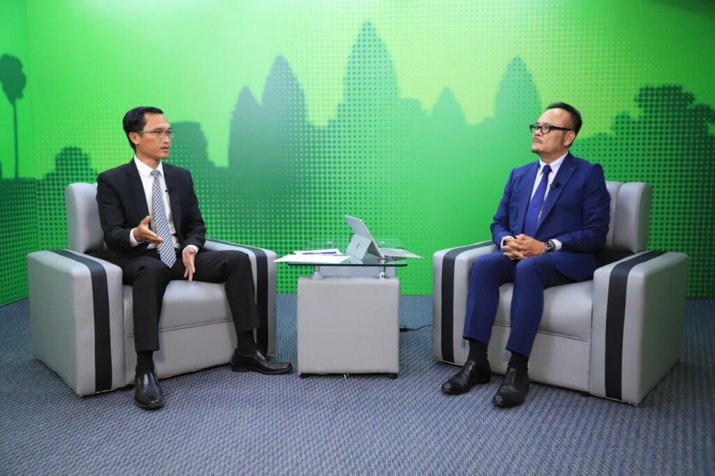 柬民航国务秘书处回应机场服务“差评”