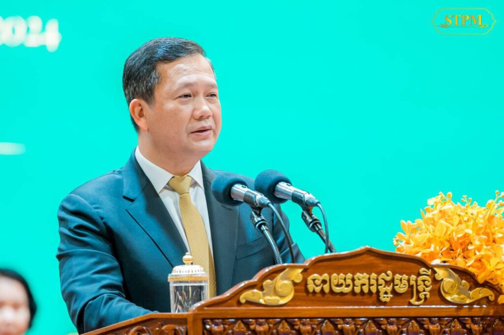 洪玛内总理：必须不惜一切代价维护来之不易的和平