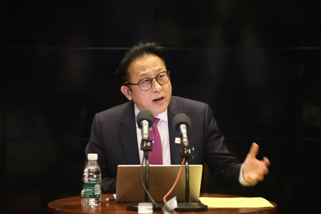 柬埔寨政府希望韩方在柬建立经济特区