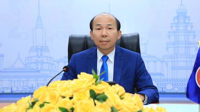 柬埔寨将迎来首届投资者商会联盟盛大晚宴